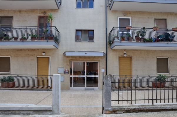 Appartamento In Vendita A San Vito Dei Normanni Brindisi